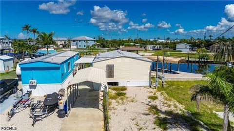 Tiny photo for 3908 Coconut Drive, St James City, FL 33956 (MLS # 2026018671)