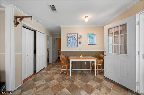 Tiny photo for 3908 Coconut Drive, St James City, FL 33956 (MLS # 2026018671)