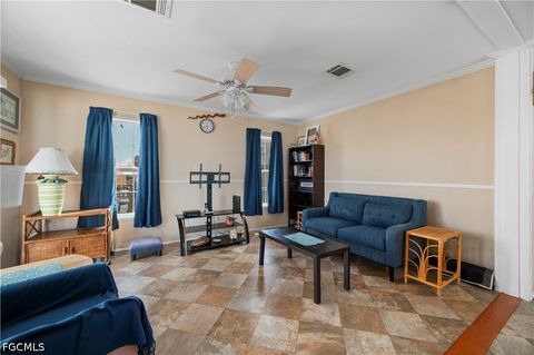 Tiny photo for 3908 Coconut Drive, St James City, FL 33956 (MLS # 2026018671)