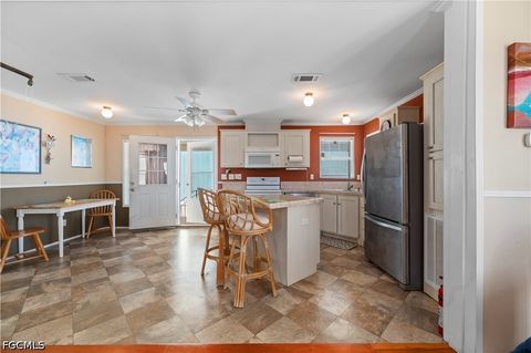 Tiny photo for 3908 Coconut Drive, St James City, FL 33956 (MLS # 2026018671)