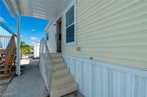 Tiny photo for 3908 Coconut Drive, St James City, FL 33956 (MLS # 2026018671)