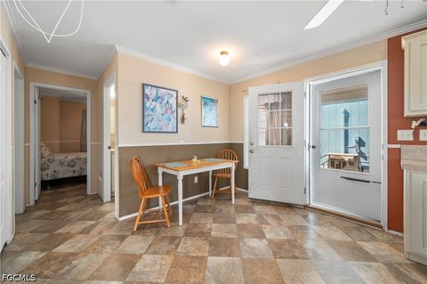 Tiny photo for 3908 Coconut Drive, St James City, FL 33956 (MLS # 2026018671)