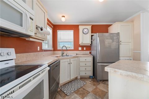 Tiny photo for 3908 Coconut Drive, St James City, FL 33956 (MLS # 2026018671)