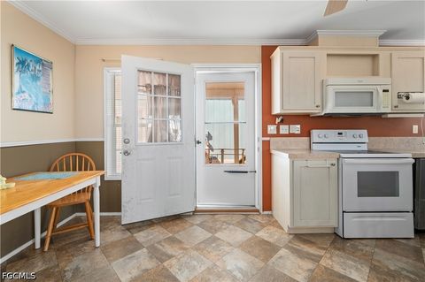 Tiny photo for 3908 Coconut Drive, St James City, FL 33956 (MLS # 2026018671)