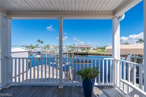 Tiny photo for 3908 Coconut Drive, St James City, FL 33956 (MLS # 2026018671)