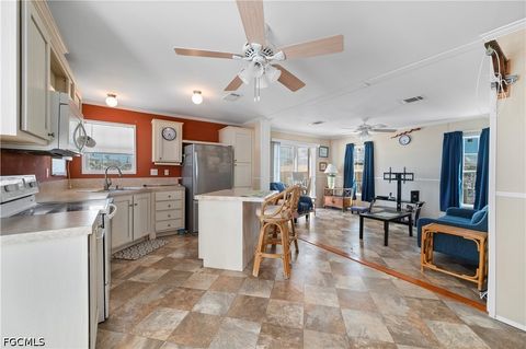 Tiny photo for 3908 Coconut Drive, St James City, FL 33956 (MLS # 2026018671)