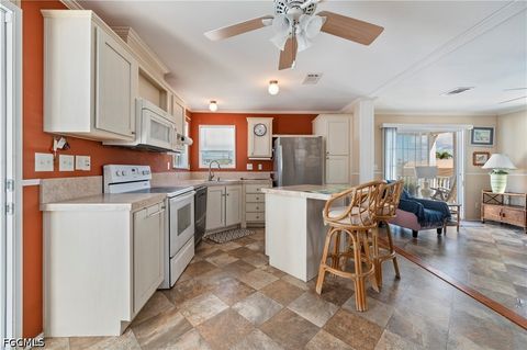 Tiny photo for 3908 Coconut Drive, St James City, FL 33956 (MLS # 2026018671)