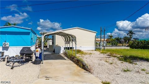 Tiny photo for 3908 Coconut Drive, St James City, FL 33956 (MLS # 2026018671)