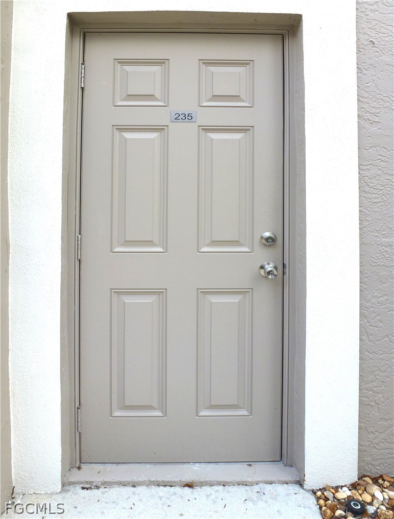 16260 Kelly Cove Drive 235