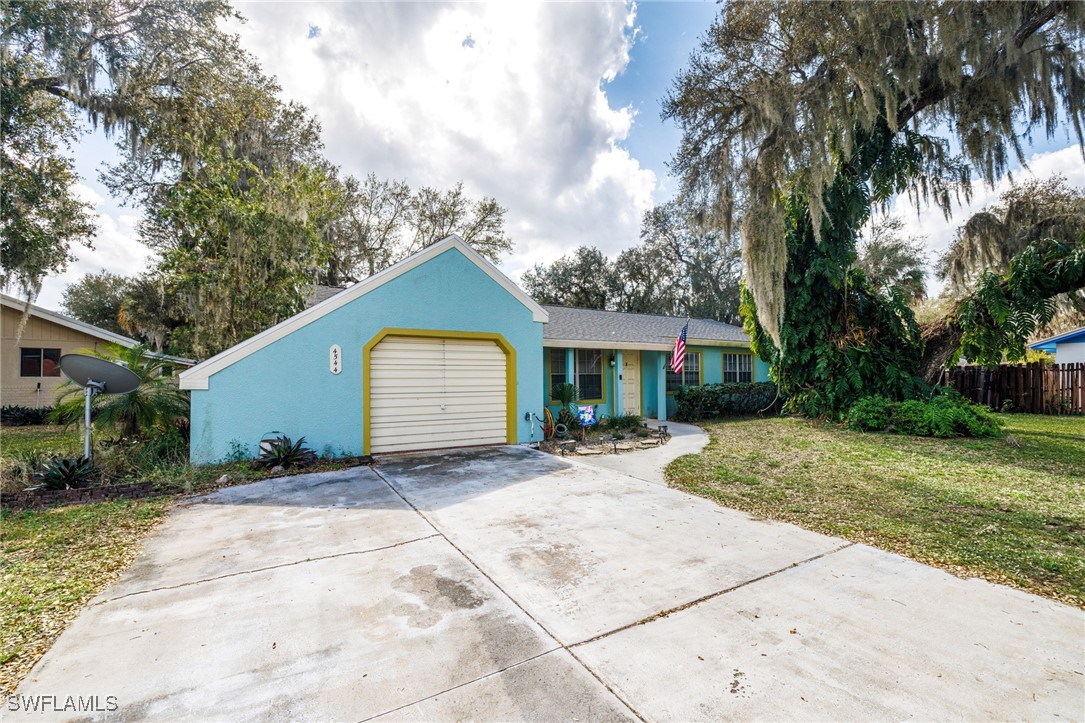 4544 Springview Circle