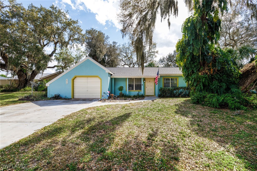 4544 Springview Circle