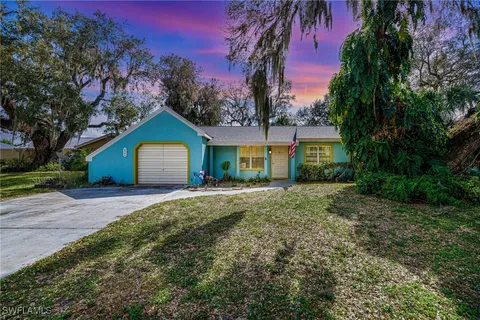 4544 Springview Circle, Labelle, FL 33935 - MLS#: 225020428