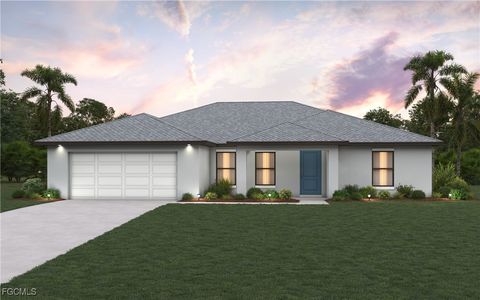 3512 NE 19th Place Cape Coral FL 33909