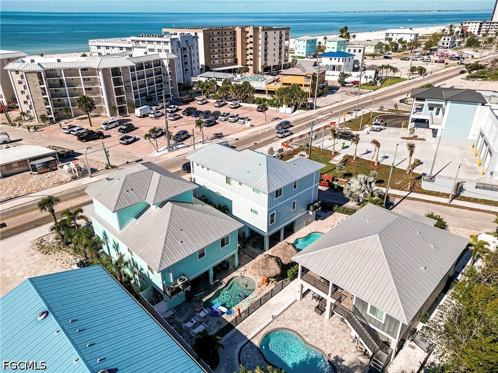 2601 Estero Boulevard