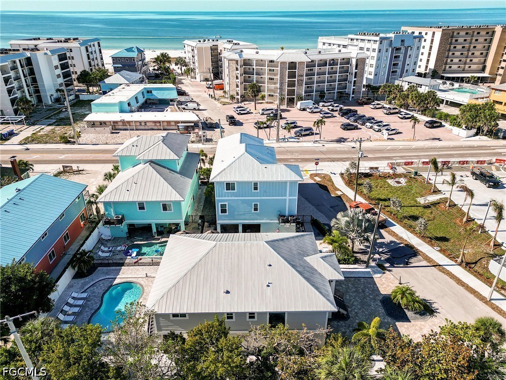 2601 Estero Boulevard