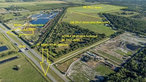 2300 Al Don Farming Road Clewiston FL 33440