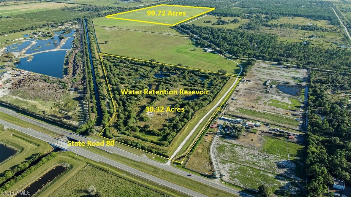 2300 Al Don Farming Road