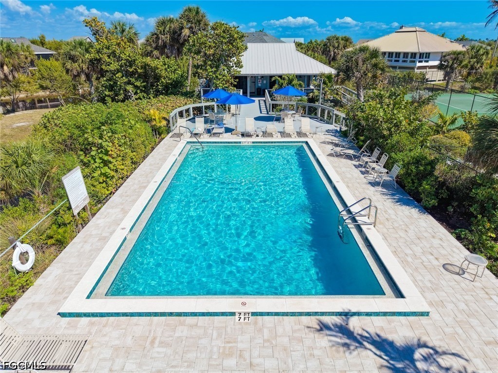 4339 Gulf Pines Drive