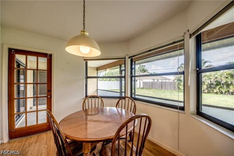Tiny photo for 3810 SW 7th Avenue, Cape Coral, FL 33914 (MLS # 2026031007)