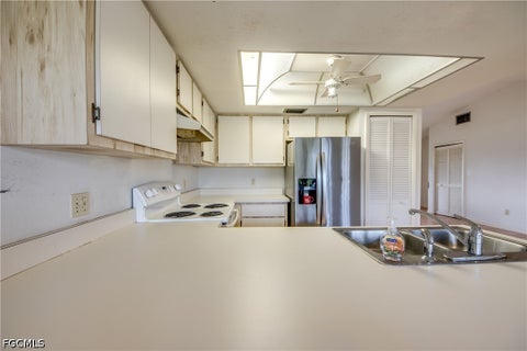Tiny photo for 3810 SW 7th Avenue, Cape Coral, FL 33914 (MLS # 2026031007)