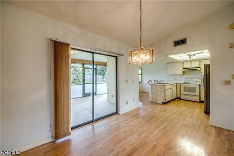 Tiny photo for 3810 SW 7th Avenue, Cape Coral, FL 33914 (MLS # 2026031007)