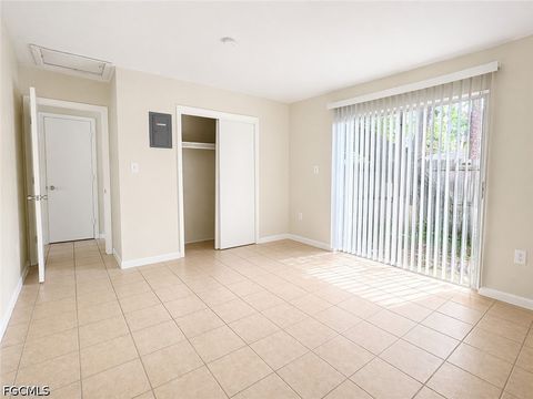 Tiny photo for 2105 Canal Street #3, Fort Myers, FL 33901 (MLS # 2026018725)