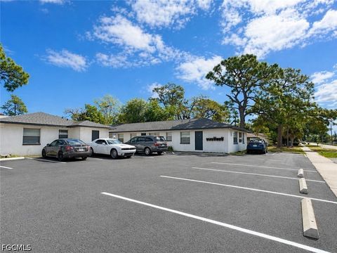 Tiny photo for 2105 Canal Street #3, Fort Myers, FL 33901 (MLS # 2026018725)