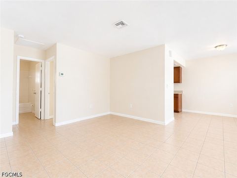 Tiny photo for 2105 Canal Street #3, Fort Myers, FL 33901 (MLS # 2026018725)