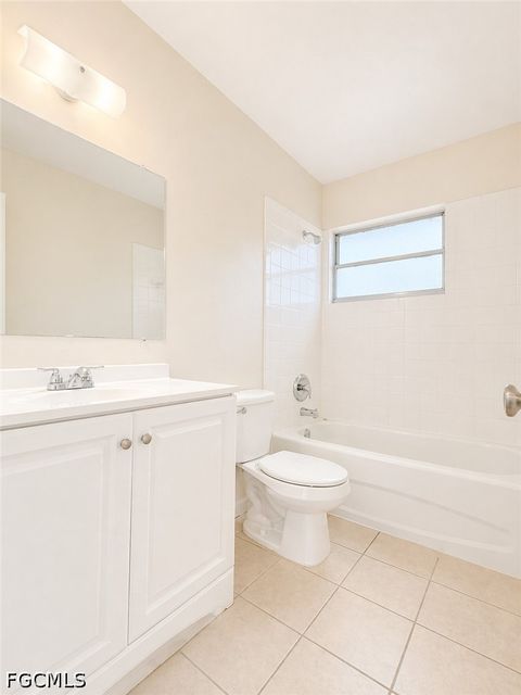Tiny photo for 2105 Canal Street #3, Fort Myers, FL 33901 (MLS # 2026018725)