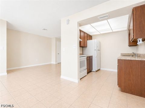 Tiny photo for 2105 Canal Street #3, Fort Myers, FL 33901 (MLS # 2026018725)