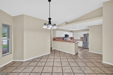 Tiny photo for 1632 SW 43rd Terrace, Cape Coral, FL 33914 (MLS # 2026031105)