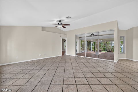 Tiny photo for 1632 SW 43rd Terrace, Cape Coral, FL 33914 (MLS # 2026031105)
