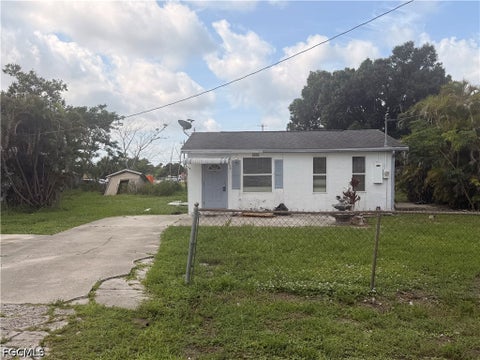 Photo of 8110 Howell Avenue, North Fort Myers, FL 33917 (MLS # 2026030952)