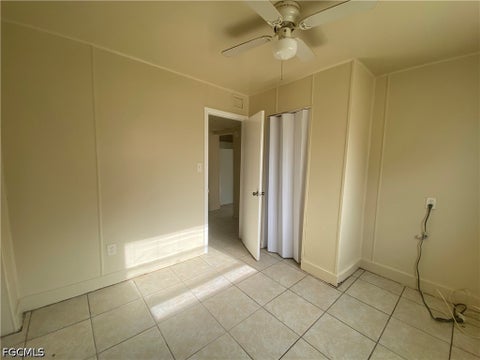 Tiny photo for 8110 Howell Avenue, North Fort Myers, FL 33917 (MLS # 2026030952)