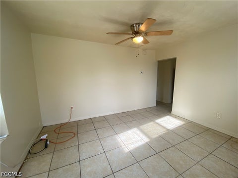 Tiny photo for 8110 Howell Avenue, North Fort Myers, FL 33917 (MLS # 2026030952)