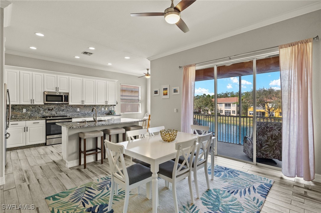 7071 San Lorenzo Court 201