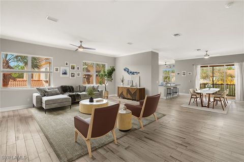 7071 San Lorenzo Court 201 Fort Myers FL 33966