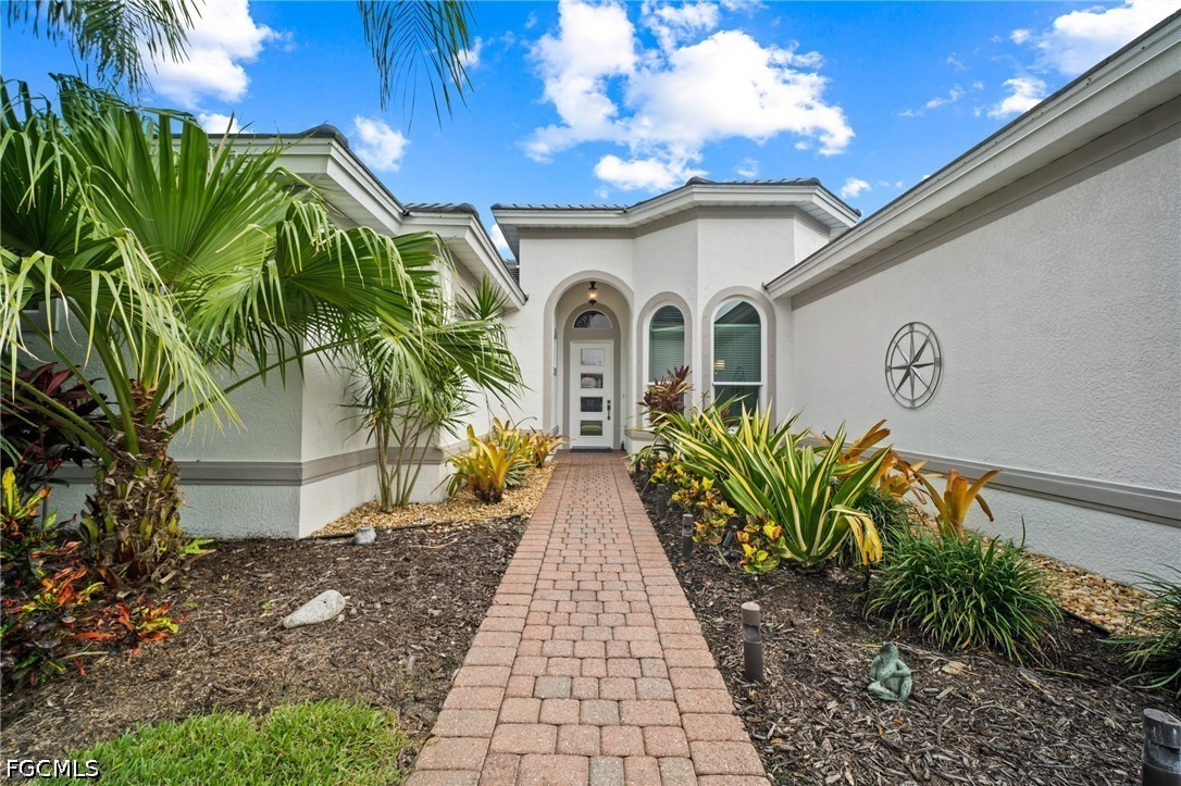 9042 Bronco Court