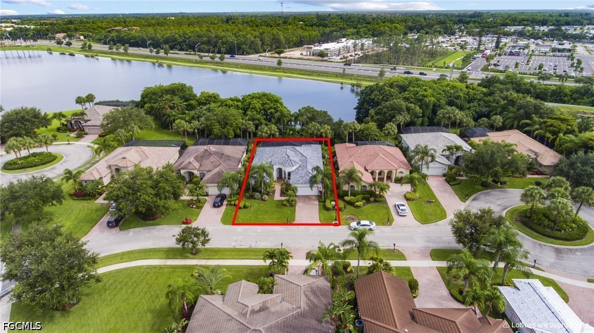 9042 Bronco Court