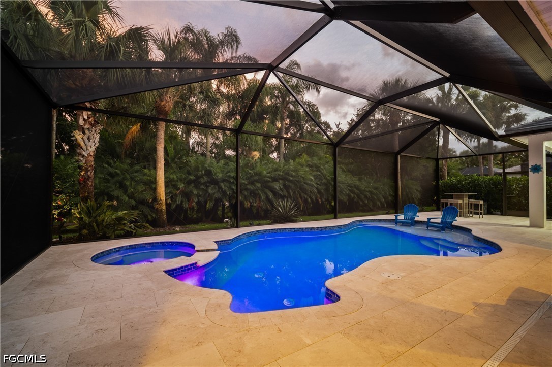 9042 Bronco Court