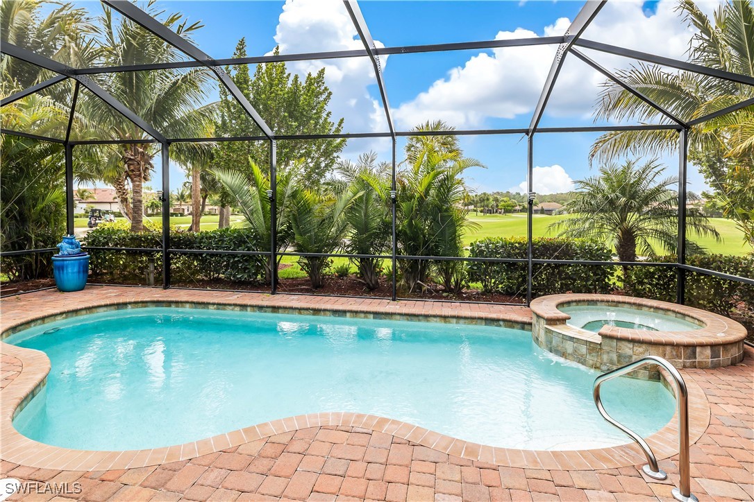 Photo 1 of 19 — 28692 Derry Court, Bonita Springs, FL 34135
