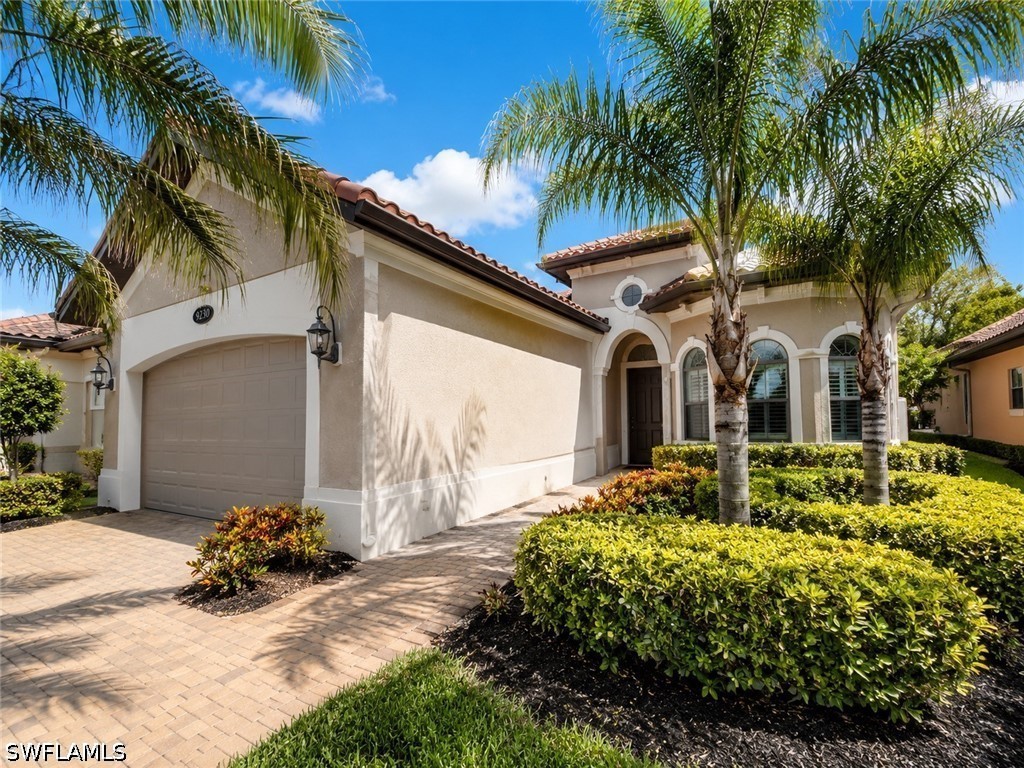 Photo 1 of 47 — 6574 Amarone Lane, Naples, FL 34113