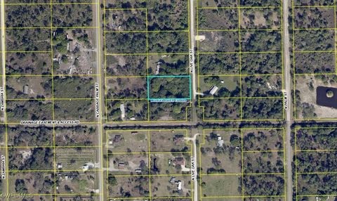 620 N Live Oak Street Clewiston FL 33440