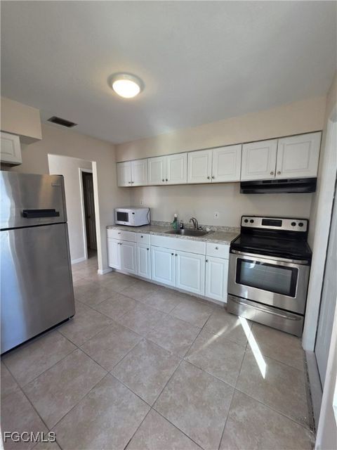 Tiny photo for 46 Hamlin Court, Lehigh Acres, FL 33936 (MLS # 2025024255)