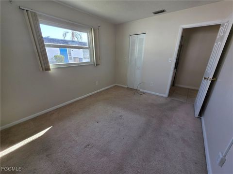 Tiny photo for 46 Hamlin Court, Lehigh Acres, FL 33936 (MLS # 2025024255)