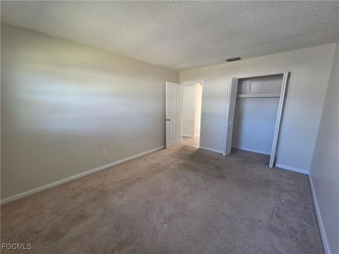 Tiny photo for 46 Hamlin Court, Lehigh Acres, FL 33936 (MLS # 2025024255)