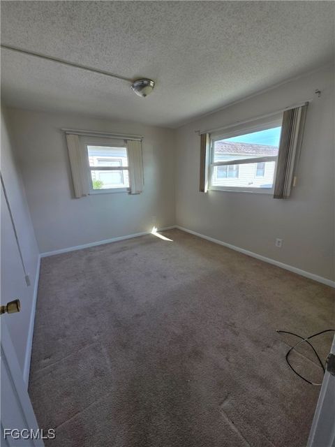 Tiny photo for 46 Hamlin Court, Lehigh Acres, FL 33936 (MLS # 2025024255)