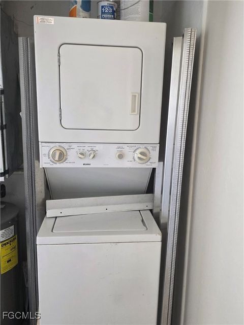 Tiny photo for 46 Hamlin Court, Lehigh Acres, FL 33936 (MLS # 2025024255)