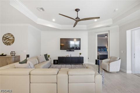 Tiny photo for 8790 Pigeon Key Ky, Fort Myers, FL 33908 (MLS # 2026017477)