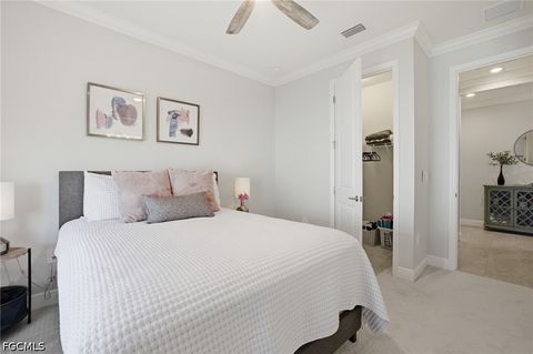 Tiny photo for 8790 Pigeon Key Ky, Fort Myers, FL 33908 (MLS # 2026017477)